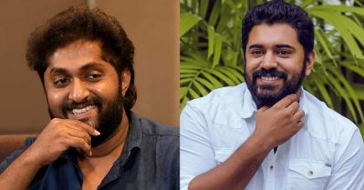 അദ്ദേഹത്തിന്റെ സെറ്റിലേക്ക് നിവിന്‍ ഉള്‍പ്പെടെ ഉള്ളവര്‍ നേരത്തെ വരും: ധ്യാന്‍ ശ്രീനിവാസന്‍