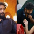 കഥ കേട്ട് ഇംപ്രസ് ആയിട്ടല്ല, നിങ്ങളെ എനിക്കിഷ്ടപ്പെട്ടു എന്ന് പറഞ്ഞാണ് നയന്‍താര ഡേറ്റ് തന്നത്: ധ്യാന്‍ ശ്രീനിവാസന്‍