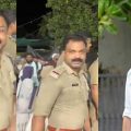 വിദ്യാര്‍ത്ഥികളുടെ മുഖത്ത് നോക്കി കൊഞ്ഞനം കുത്തുന്ന പൊലീസുകാരന്‍ എന്ത് സന്ദേശമാണ് നല്‍കുന്നത്; സ്റ്റുഡന്റ് പൊലീസ് കോണ്‍ഫറന്‍സ് നിര്‍ത്തിവെപ്പിച്ച നടപടിക്കെതിരെ പി.കെ. ഫിറോസ്