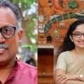 സർക്കാർ ഭൂമി സ്വകാര്യ വ്യക്തിക്ക് പതിച്ചുനൽകി; ദിവ്യ എസ്. അയ്യർക്കെതിരെ പരാതി നൽകി കെ. എം. ഷാജഹാൻ
