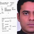 കൈക്കൂലി വാങ്ങുന്നതിനിടെ ഒഡീഷയില്‍ ഇ.ഡി ഡെപ്യൂട്ടി ഡയറക്ടര്‍ പിടിയില്‍