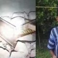 മലയാറ്റൂരില്‍ കാട്ടാനക്കൂട്ടം വീട് തകര്‍ത്തു; ഭിത്തി തകര്‍ന്ന് വീണ് ഭിന്നശേഷിക്കാരിയായ വീട്ടുടമസ്ഥയ്ക്ക് പരിക്ക്