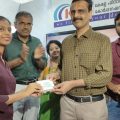 കെ.എഫ്.സി-എന്റെ കേരളം മെഗാ ക്വിസ്; കോഴിക്കോട് ഗ്രാന്‍ഡ് പ്രൈസ് വിജയിയെ പ്രഖ്യാപിച്ചു