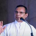 തെറ്റിദ്ധരിപ്പിക്കുന്ന വാർത്ത നൽകി സമൂഹത്തിൽ സ്‌പർധയുണ്ടാക്കാൻ ആർ.എസ്.എസ് ശ്രമിക്കുന്നു; ഓർഗനൈസറിലെ ലേഖനത്തിനെതിരെ ബിഷപ്പ് തോമസ് തറയിൽ