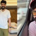 ഫഹദിന്റെ കണ്ണാണ് നിനക്ക്, അതുകണ്ടിട്ടാണ് കാസ്റ്റ് ചെയ്തത് എന്ന് തരുണ്‍; കണ്ണ് മാത്രമേയുള്ളൂ, കഴിവില്ല എന്ന് ഞാനും: ഫര്‍ഹാന്‍