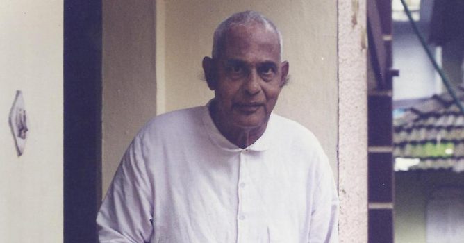 ഫാ. ജോസഫ് വടക്കന്‍ FR. JOSEPH VADAKKAN