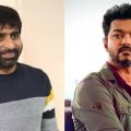 വിജയ്‌യോട് പറഞ്ഞ കഥ അദ്ദേഹത്തിന് ഇഷ്ടമായി, തെലുങ്ക് സംവിധായകനായതുകൊണ്ട് മാത്രം അവസാനനിമിഷം എന്നെ അവര്‍ ഒഴിവാക്കി: ഗോപിചന്ദ് മല്ലിനേനി
