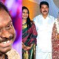 എന്റെ ആ ഹിറ്റ് ഗാനം ആളുകള്‍ ആദ്യമായി കേള്‍ക്കുന്നത് മമ്മൂക്കയുടെ മകളുടെ കല്യാണത്തിന്: ജാസി ഗിഫ്റ്റ്