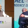 ദല്‍ഹിയില്‍ ഇസ്രഈലിന്റെ സ്വാതന്ത്ര്യദിനാഘോഷ പരിപാടിയില്‍ പങ്കെടുത്ത് ശിവരാജ് സിങ് ചൗഹാന്‍