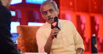 പഹല്‍ഗാം ഭീകരാക്രമണത്തില്‍ സുപ്രീം കോടതിക്കും പങ്ക്; അവിടെയിരിക്കുന്നത് കൊളീജിയം എമ്പുരാന്മാര്‍: ആര്‍.എസ്.എസ് നേതാവ്