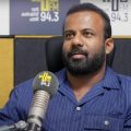 കുട്ടിക്കാലത്ത് കണ്ട സിനിമകളുടെ റീകോള്‍ ആയിരിക്കണം ഈ പാട്ടിൽ വേണ്ടതെന്ന് അദ്ദേഹം പറഞ്ഞു: ജേക്സ് ബിജോയ്