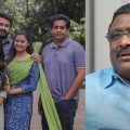 ദൃശ്യം സിനിമയുമായി തുടരുമിനുള്ള സാമ്യം; ജീത്തു ജോസഫ് എന്നെ വിളിച്ചിട്ടില്ല: രഞ്ജിത്