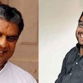 സി. ഐ.ഡി മൂസയിലെ ആ സീന് 'അനിയന് സ്‌പെഷ്യലാണ്' എന്നാണ് അമ്പിളി ചേട്ടന്‍ പറഞ്ഞത്: ജോണി ആന്റണി