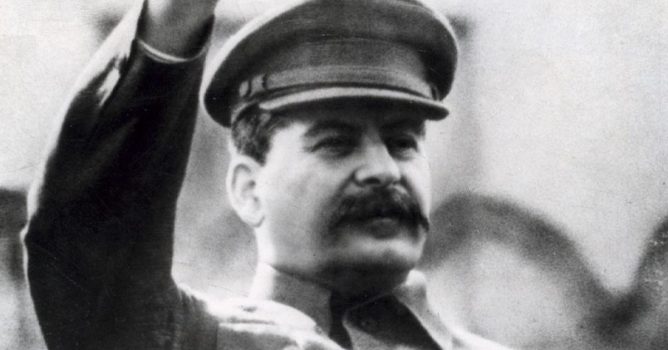 സ്റ്റാലിന്‍ JOSEPH STALIN 