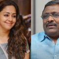 'ഈ സിനിമ എനിക്ക് നഷ്ടമായല്ലോ'; തുടരും കണ്ട് ജ്യോതിക വിളിച്ചു: രഞ്ജിത്
