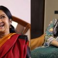 മിനി ചേച്ചിയിലെ നടിയെ പുറത്തെടുക്കാന്‍ സാധിച്ച സിനിമകളാണ് അതൊക്കെ, അതിന്റെ സംവിധായകരോട് നന്ദിയുണ്ട്: ഉര്‍വശി
