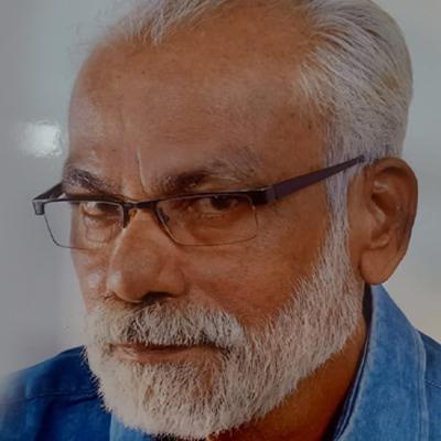 കെ.സി. ജോസ്