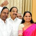 നിങ്ങള്‍ ബി.ജെ.പിക്കെതിരെ സംസാരിക്കണമായിരുന്നു, വഖഫ് ഭേദഗതിയില്‍ അടക്കം മൗനം പാലിച്ചു; കെ.സി.ആറിനെഴുതിയ കവിതയുടെ കത്ത് വിവാദത്തില്‍