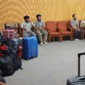 സംഘര്‍ഷ ബാധിത അതിര്‍ത്തി മേഖലകളില്‍ നിന്ന് 75ഓളം മലയാളി വിദ്യാര്‍ത്ഥികള്‍ കേരള ഹൗസിലെത്തി