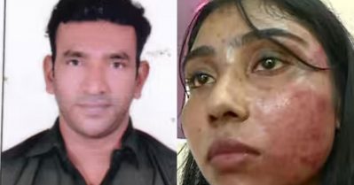 അഭിഭാഷകയെ മര്‍ദിച്ച കേസ്; ഇടപെട്ട് മനുഷ്യാവകാശ കമ്മീഷന്‍, അഭിഭാഷകനെ പിടികൂടാനാകാതെ പൊലീസ്