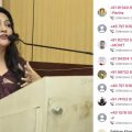നിങ്ങൾ മുസ്‌ലിമാണ് അതുകൊണ്ടാണ് പാകിസ്ഥാനോട് അനുകമ്പ തോന്നുന്നത്; വിലക്കിന് പിന്നാലെ വയർ സീനിയർ ജേർണലിസ്റ്റിന് നേരെ സൈബർ ആക്രമണം