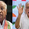 ഓപ്പറേഷന്‍ സിന്ദൂര്‍; ഐക്യമാണാവശ്യം, സായുധ സേനയ്ക്ക് പൂര്‍ണ പിന്തുണ അറിയിച്ച് കോണ്‍ഗ്രസ് നേതാക്കള്‍