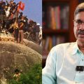 മാ നിഷാദ... അത്രയൊക്കെയേ ഒരു കവിയ്ക്കും ആദികവിയ്ക്കും പറയാനുള്ളൂ; കൈതപ്രത്തിന്റെ വരികള്‍ പങ്കുവെച്ച് കെ.ജെ. ജേക്കബ്
