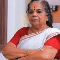 ആ തമിഴ് നടൻ കയ്യിൽ പിടിച്ച് അഭിനയം നന്നായെന്ന് പറഞ്ഞു; എനിക്കത് നാഷണൽ അവാർഡ് കിട്ടിയതുപോലെ: കുളപ്പുള്ളി ലീല