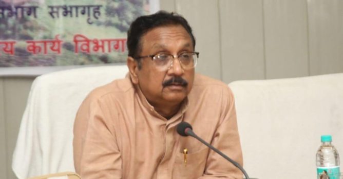 കുന്‍വര്‍ വിജയ് ഷാ kunwar vijay sha