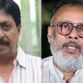 അദ്ദേഹത്തെ ഒരു അത്ഭുത ജീവിയെ കാണുന്നത് പോലെ നോക്കി നിന്നിട്ടുണ്ടെന്ന് ശ്രീനിയേട്ടന്‍ പറഞ്ഞു: ലാല്‍ ജോസ്
