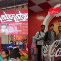 മഹാ കുംഭമേളയ്ക്കിടെ കൊക്കകോള വിറ്റത് 18 കോടി കുപ്പികള്‍; കുംഭമേളയില്‍ പങ്കെടുത്തവരില്‍ 27%വും കുടിച്ചത് കോള
