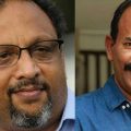 മാത്യു സാമുവല്‍ രാജ്യദ്രോഹി: മേജര്‍ രവി