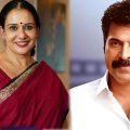 മമ്മൂട്ടി അഭിനയിച്ച ആ സിനിമയുടെ റിവ്യൂ ഞാൻ എഴുതിയിട്ടുണ്ട്, അത് മനോരമ ആഴ്ചപ്പതിപ്പിൽ വന്നിട്ടുണ്ട്: മാല പാർവതി