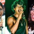 പൂണൂല് കാണിക്കാന്‍ ഷര്‍ട്ടില്ലാതെ നടന്നപ്പോള്‍ തോന്നാത്ത അമര്‍ഷം ഇപ്പോള്‍ തോന്നുന്നുണ്ടെങ്കില്‍ അതിന്റെ പേരാണ് ജാതി; കെ.പി. ശശികലക്കെതിരെ മാളവിക ബിന്നി