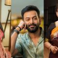 നവ്യയും പൃഥ്വിയും ആ സിനിമയില്‍ ഒന്നിച്ചഭിനയിച്ചപ്പോള്‍ പ്രണയത്തിലാണോ എന്ന് പലര്‍ക്കും സംശയമായി, അവരോട് ഞാന്‍ പറഞ്ഞത്... മല്ലിക സുകുമാരന്‍