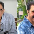 'നീ ഇടിക്കെടാ, ഒരു ഇടി ഞാന്‍ കൊണ്ടോളാം' എന്ന് മമ്മൂക്ക, പക്ഷെ കൊടുത്ത ഇടി കാര്യമായി; അദ്ദേഹം അപ്പോൾ പറഞ്ഞത്: മനു വർമ