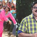 ഛോട്ടാ മുംബൈയില്‍ ചെട്ടികുളങ്ങര എന്ന പാട്ട് ഉള്‍പ്പെടുത്തിയതില്‍ അദ്ദേഹത്തിന് തെറ്റിദ്ധാരണയുണ്ടായിരുന്നു: മണിയന്‍പിള്ള രാജു