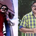 സ്ഫടികത്തിലെ ആ സീന്‍ ചെയ്യുന്ന സമയത്ത് ടൈമിങ് ഒന്ന് മാറിയിരുന്നെങ്കില്‍ മോഹന്‍ലാല്‍ വെള്ളത്തില്‍ പോയേനെ: മണിയന്‍പിള്ള രാജു