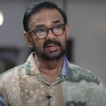 പിച്ചക്കാര് കഴിക്കുന്നതുപോലെ അവര്‍ സെറ്റില്‍ മാറി ഇരിക്കുന്നത് കാണുമ്പോള്‍ എനിക്ക് സങ്കടം തോന്നുമായിരുന്നു: മണിയന്‍പിള്ള രാജു