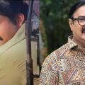 'ഏയ് ഓട്ടോ'യിലെ കണ്ണ് നിറയിപ്പിച്ച സീൻ; അത് മറ്റൊരു ഹിറ്റ് ചിത്രത്തിൽ നിന്നും കോപ്പിയടിച്ചത്: മണിയൻപിള്ള രാജു