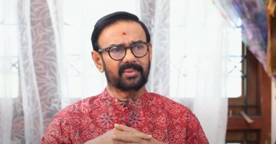 'ഈ മുഖവും വച്ച് സിനിമയിൽ അഭിനയിക്കാനോ' എന്ന് അദ്ദേഹം ചോദിച്ചു; ഒരു മണിക്കൂറിന് ശേഷം വിളിച്ച് വേഷവും തന്നു: മണിയൻപിള്ള രാജു
