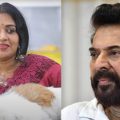 ആ മമ്മൂട്ടി ചിത്രം ചെയ്തത് ഒരുപാട് സങ്കടപ്പെട്ടും കരഞ്ഞും; പിന്നീട് അതുകാണാൻ പോയിട്ടില്ല: മഞ്ചു പത്രോസ്