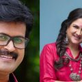 താനും ആര്‍ട്ടിസ്റ്റ്, തൻ്റെ മകളുടെ അമ്മയും ആർട്ടിസ്റ്റ്; അവരുടെ മകൾ മോശമാകില്ലല്ലോ: മനോജ് കെ. ജയൻ