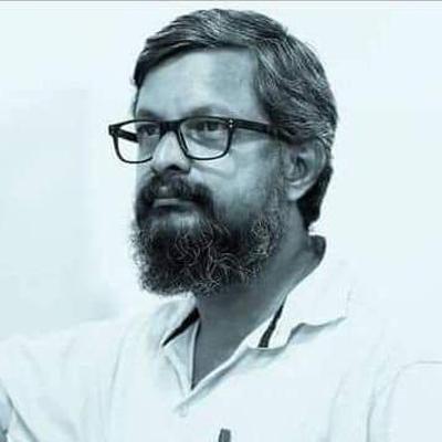 മനോജ് മനയില്‍