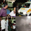 കോഴിക്കോട് മെഡിക്കൽ കോളേജിൽ പുക ഉയർന്ന സംഭവം; ശ്വാസം കിട്ടാതെ രോ​ഗികൾ മരിച്ചതായി വിവരം