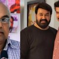 മോഹൻലാൽ ഗിഫ്റ്റഡ് ആർട്ടിസ്റ്റാണ്, എന്നാൽ മമ്മൂട്ടിയങ്ങനെയല്ല: പി. ശ്രീകുമാർ