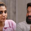 സോറി മോളേ, കഴിഞ്ഞു, ആ സീനിന് ശേഷം ലാല്‍ സാര്‍ അടുത്ത് വന്ന് പറഞ്ഞു : ആര്‍ഷ ബൈജു