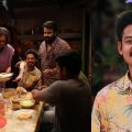 ലാലേട്ടന്റെ തോളോട് തോള്‍ ചേര്‍ന്ന്, തൊട്ടടുത്താണ് ഇന്ന്
ഞാന്‍; മകനെ പോലെ, സുഹൃത്തിനെപ്പോലെ അത്രയും സ്‌നേഹമാണ് : സംഗീത് പ്രതാപ്