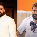 മോഹന്‍ലാല്‍ ഇവിടെ തുടരുമെടാ എന്നൊരു സ്‌റ്റേറ്റ്‌മെന്റ് പറയുക തന്നെയായിരുന്നു ഉദ്ദേശം: തരുണ്‍ മൂര്‍ത്തി