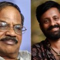 ഇന്ന് അത്തരമൊരു സിനിമ ചെയ്യാന്‍ ആരെങ്കിലും ധൈര്യപ്പെടുമോ, ആ ധൈര്യം എം.ടി.ക്ക് ഉണ്ടായിരുന്നു: ബി.കെ ഹരിനാരായണന്‍